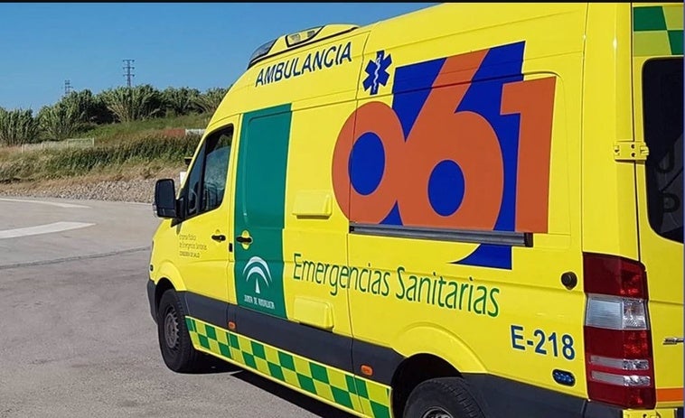Detenido el presunto autor de la agresión mortal a un hombre en su comercio de Jaén